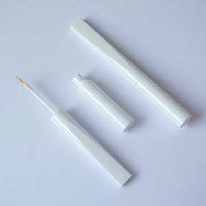 Eyeliner Tube - Eyeliner Packaging
