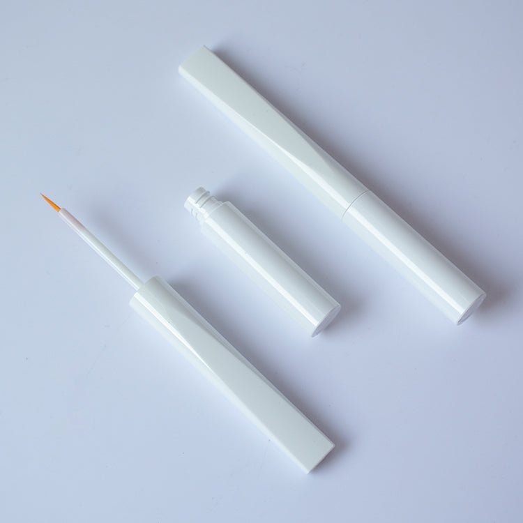 Eyeliner Tube - Eyeliner Packaging