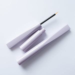 Eyeliner Tube - Eyeliner Packaging
