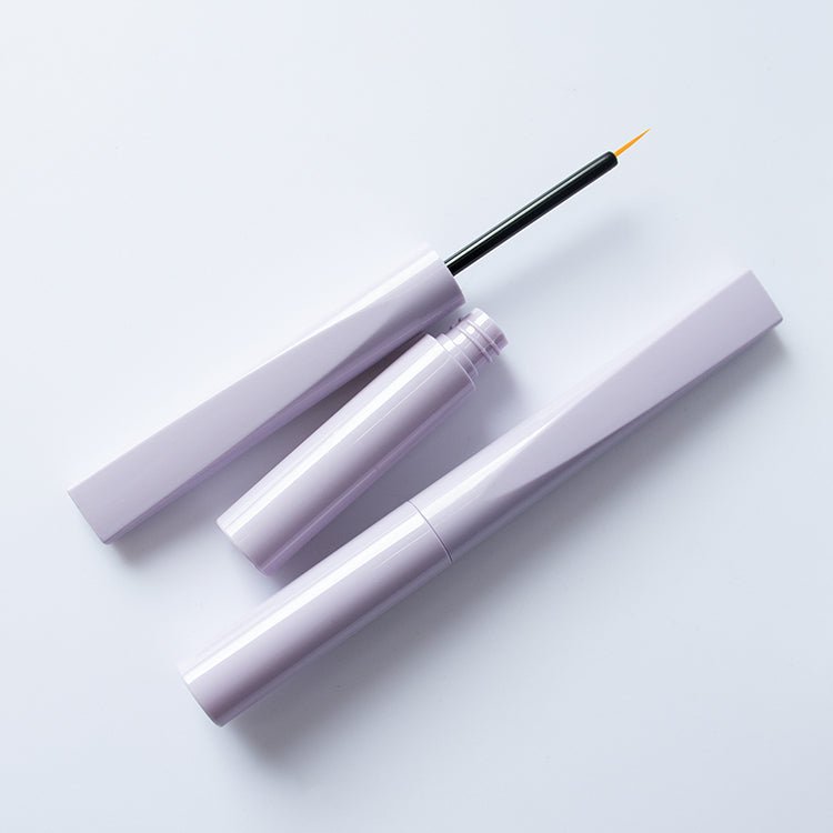 Eyeliner Tube - Eyeliner Packaging