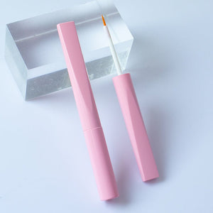 Eyeliner Tube - Eyeliner Packaging