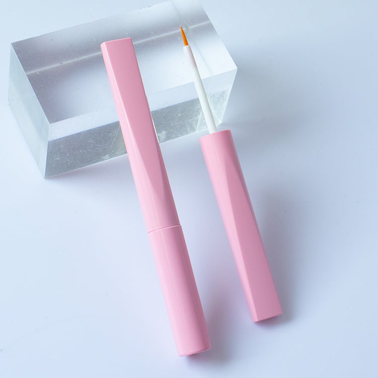Eyeliner Tube - Eyeliner Packaging
