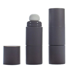 High Quality Double Ended with Sponge Empty Plastic Blam Container Blush Stick Tube - Lipstick
