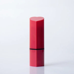Cute Heart Shaped Lipstick Case | Luxury Promotional Cosmetic Packaging - Lipstick