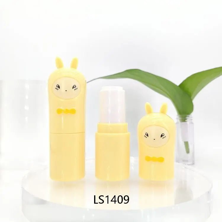 Delicate Mini 3ml Lipstick Case | Custom ABS Sample Cosmetic Tube - Lipstick