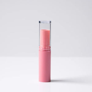 Fancy Round ABS Lipstick Case | Luxury Custom Cosmetic Tube - Lipstick
