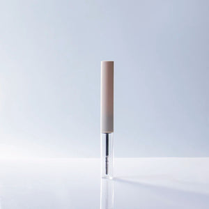 5ml Matte Empty Mascara Tube AS Plastic Custom Cosmetic Packaging Wholesale
