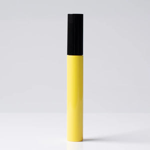 Gradient Pink 12ml Empty Mascara Tube Large Volume ABS Plastic Cosmetic Packaging Wholesale