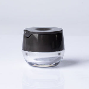7g PP Cylinder Bottle - Cosmetic Jars