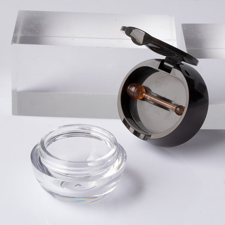 7g PP Cylinder Bottle