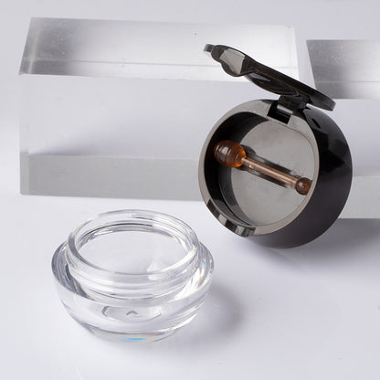 7g PP Cylinder Bottle