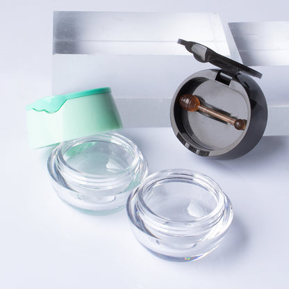 7g PP Cylinder Bottle