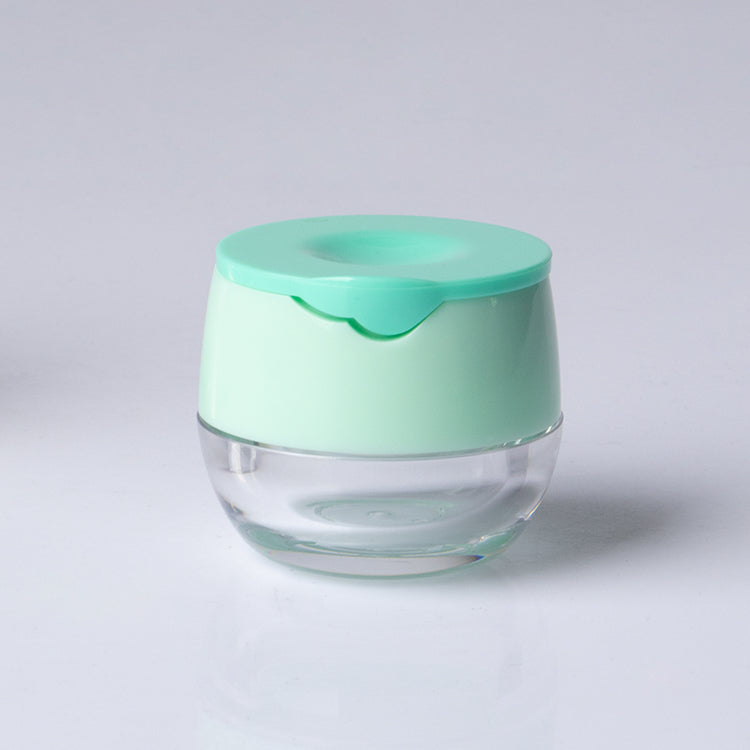 7g PP Cylinder Bottle