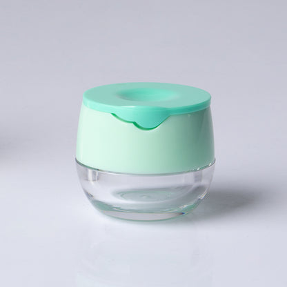 7g PP Cylinder Bottle