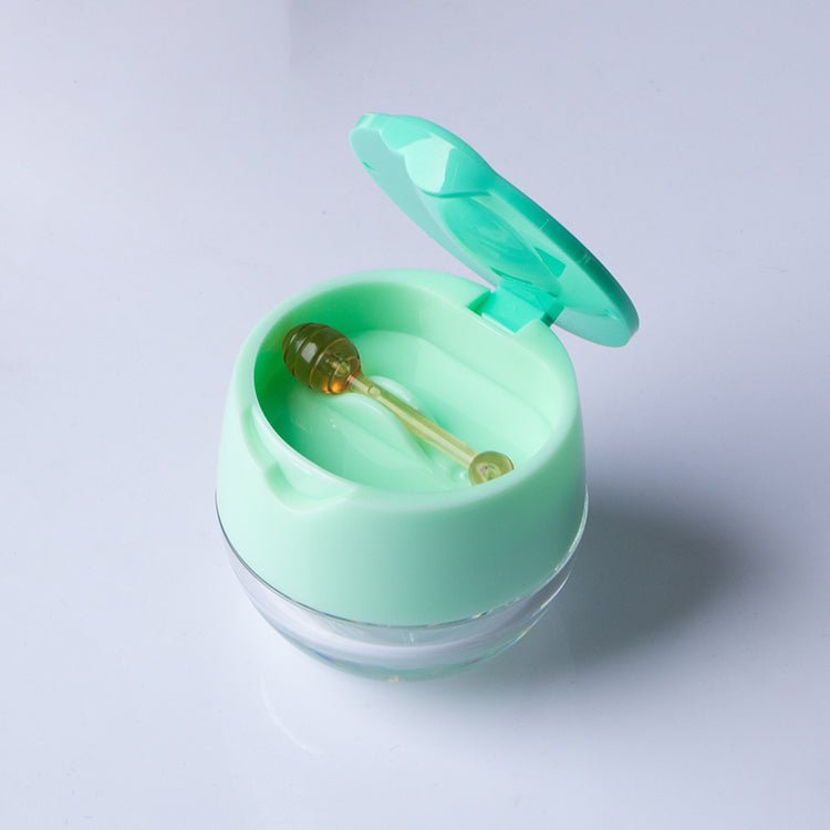 7g PP Cylinder Bottle - Cosmetic Jars