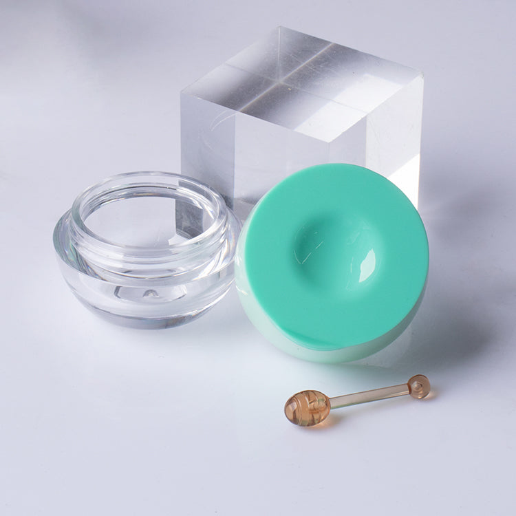 7g PP Cylinder Bottle