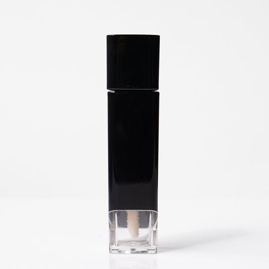 Beveled Lip Gloss Tube