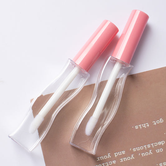 Wave Lip Gloss Tube