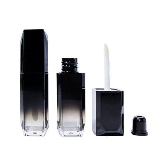 Luxury Square Gloss Tube