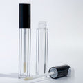 Transparent Lip Gloss Tube - Lip Gloss Containers