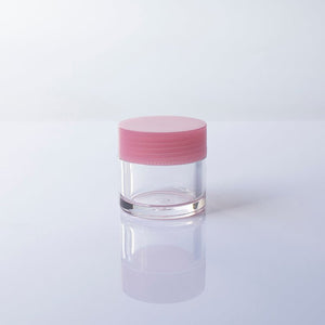 20 - 25g ABS Cream Jar - Cosmetic Jars