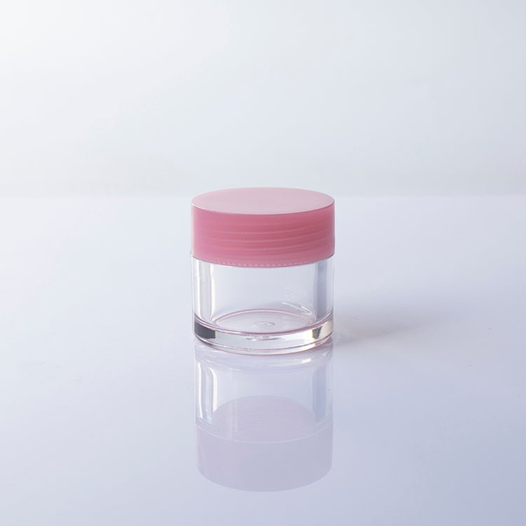 20 - 25g ABS Cream Jar - Cosmetic Jars