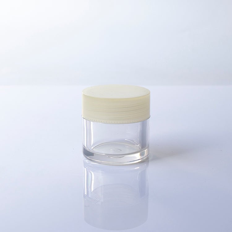 20 - 25g ABS Cream Jar - Cosmetic Jars