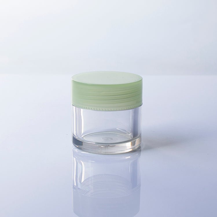 20 - 25g ABS Cream Jar - Cosmetic Jars