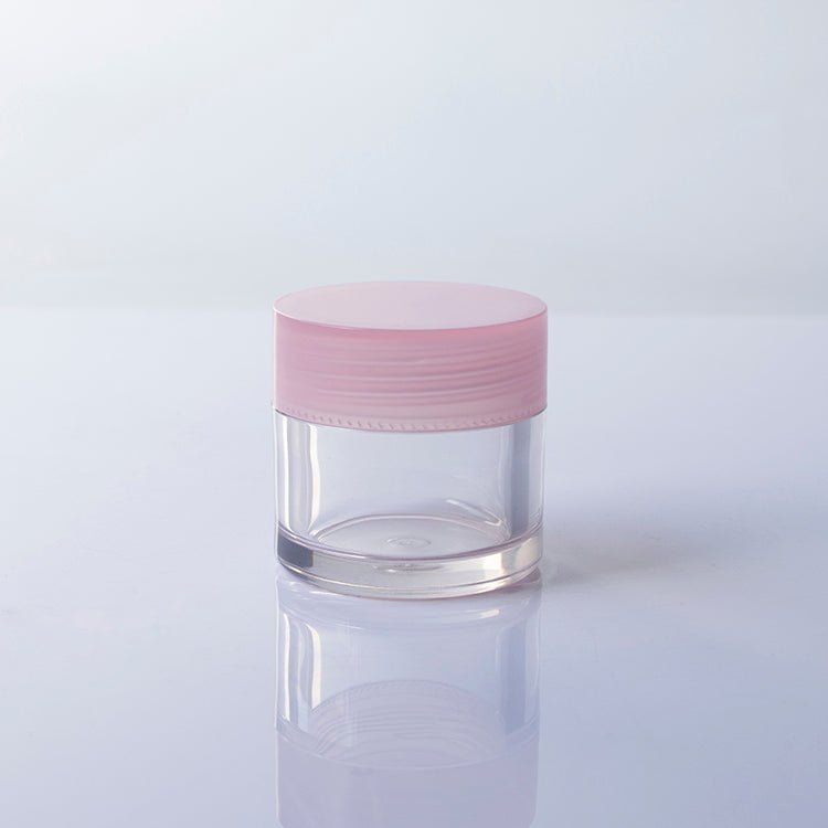 20 - 25g ABS Cream Jar - Cosmetic Jars