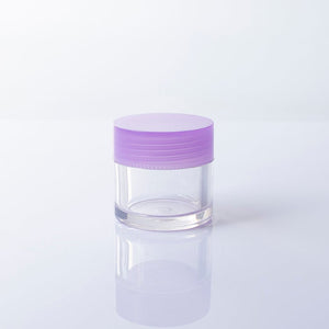 20 - 25g ABS Cream Jar - Cosmetic Jars