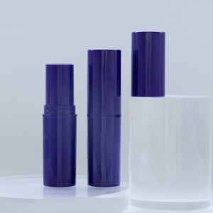 10g round lipstick Case - Lipstick