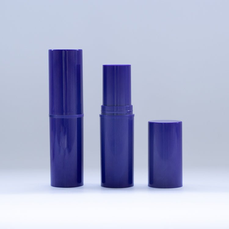 10g round lipstick Case - Lipstick