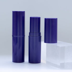 10g round lipstick Case - Lipstick