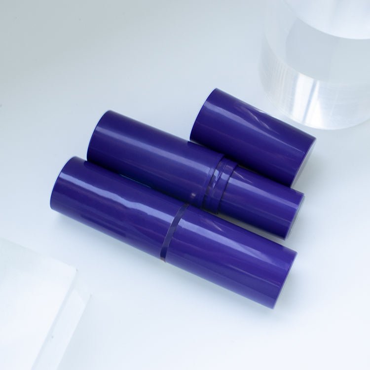 10g round lipstick Case - Lipstick