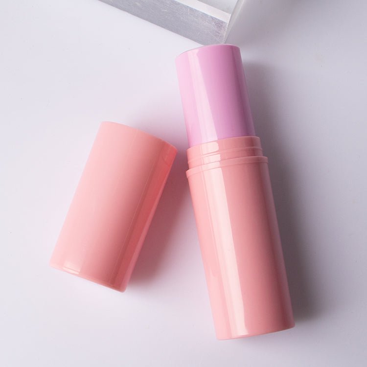 10g Round Lipstick Case - Lipstick