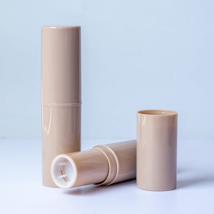 10g Round Lipstick Case - Lipstick