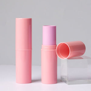 10g Round Lipstick Case - Lipstick