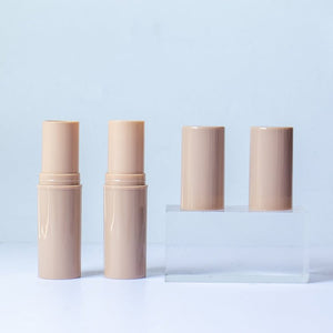 10g Round Lipstick Case - Lipstick