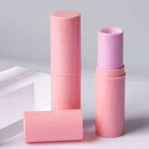 10g Round Lipstick Case - Lipstick