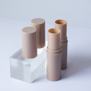 10g Round Lipstick Case - Lipstick