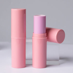 10g Round Lipstick Case - Lipstick
