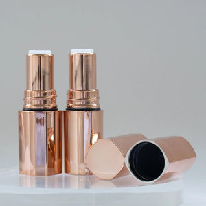 Airtight Sealing Lipstick Tube Container for Long - Wear Formulas - Lipstick