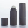 High Quality Double Ended with Sponge Empty Plastic Blam Container Blush Stick Tube - Lipstick
