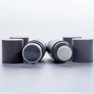 High Quality Double Ended with Sponge Empty Plastic Blam Container Blush Stick Tube - Lipstick