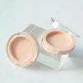 Classic Round Cosmetic Compact | Custom ABS Powder Case - Compacts & Palettes
