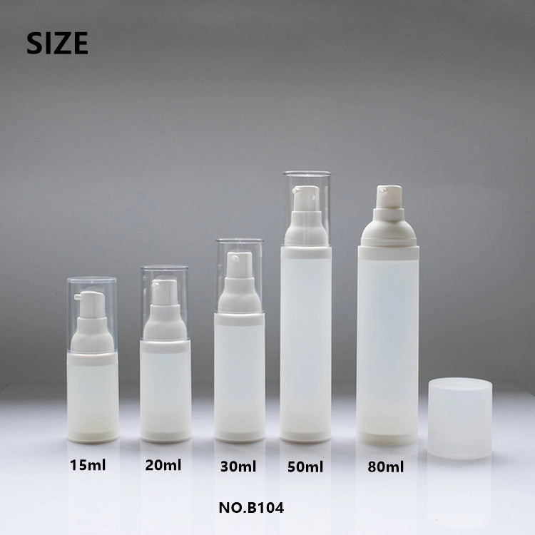 b104-frosted-translucent-airless-pump-bottle-wholesale