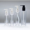 b110-high-clarity-cylinder-lotion-pump-bottle-wholesale-1